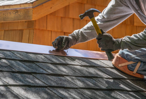 Best Green or Eco-Friendly Roofing Solutions  in Rockwell, NC