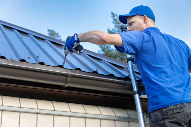 Professional Roofing services in Rockwell, NC